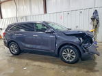 Kia Sorento 2018