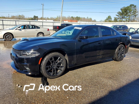 Dodge Charger 2020 - Image 1 of 13