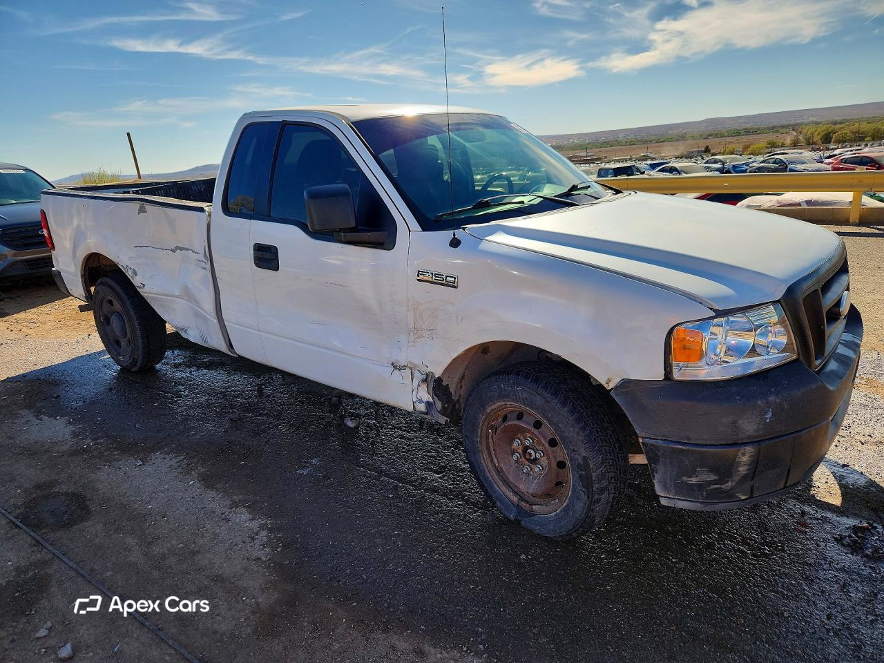 Ford F-150 2006