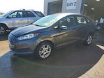 Ford Fiesta 2015