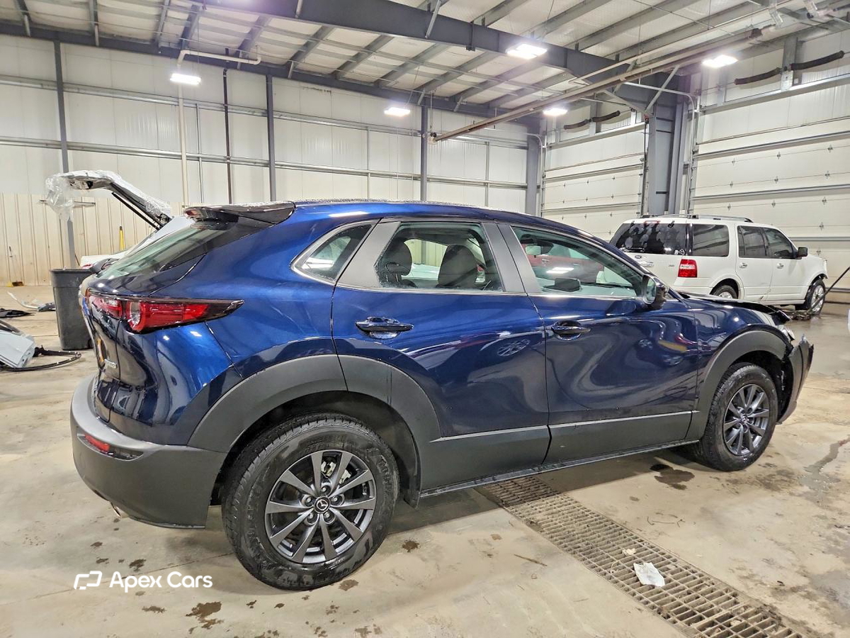 Mazda CX-30 2021