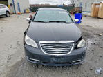 Chrysler 200 2013