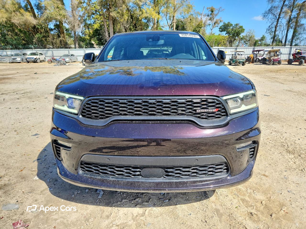 Dodge Durango 2023