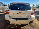 Subaru XV 2014