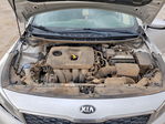 Kia Forte 2018