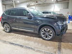 BMW X3 2015