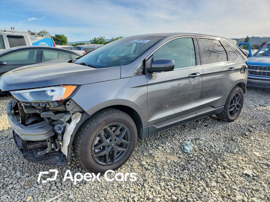 Ford Edge 2024 - Zdjęcie 1 z 14