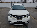 Nissan Rogue 2014
