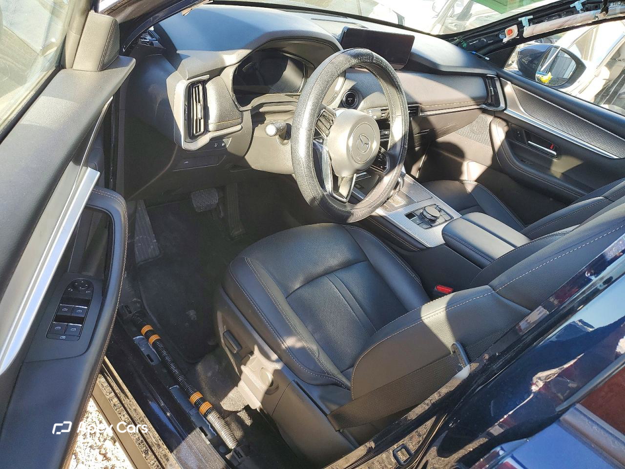 Mazda CX-90 2024
