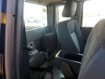 Ford Ranger 2011