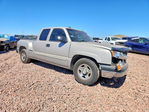 Chevrolet Silverado 2004