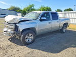 Chevrolet Silverado 2012