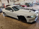 Ford Mustang 2022