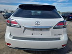 Lexus RX 2015