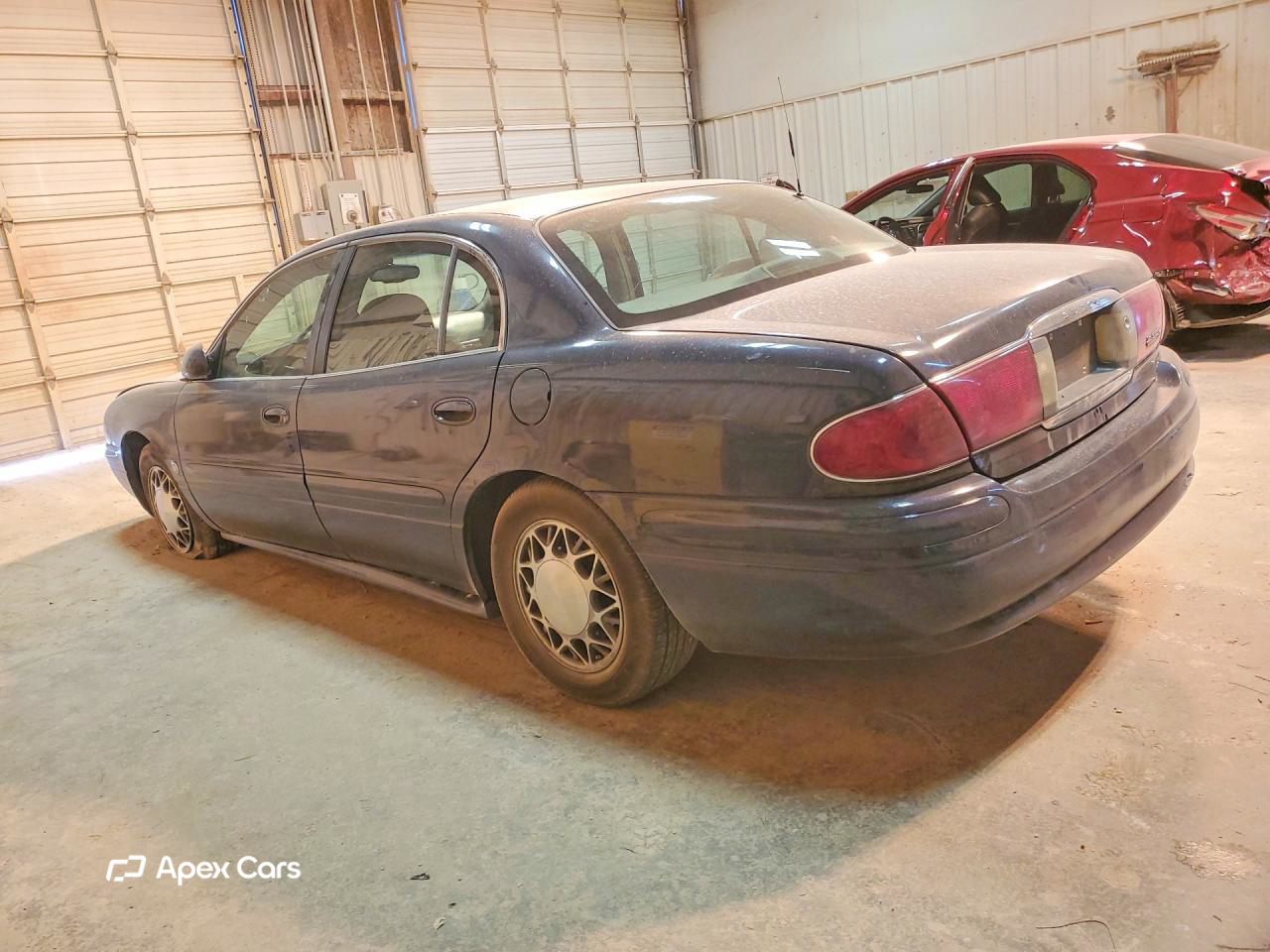 Buick LeSabre 2004