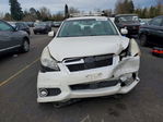 Subaru Legacy 2013