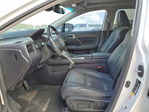 Lexus RX 2016