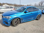 BMW X6 2017