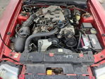 Ford Mustang 1999