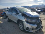 Chevrolet Trax 2019