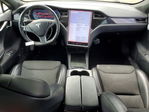 Tesla Model S 2018