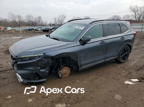 Honda CR-V 2023 - Image 1 of 13
