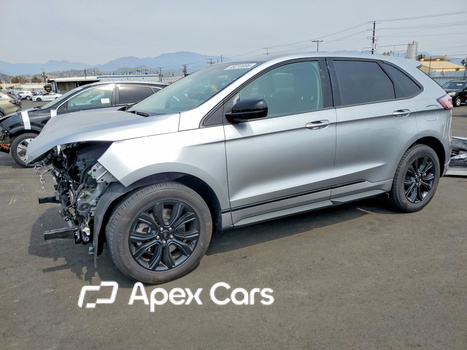 Ford Edge 2024 - Image 1 of 14