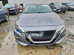 Nissan Altima 2019