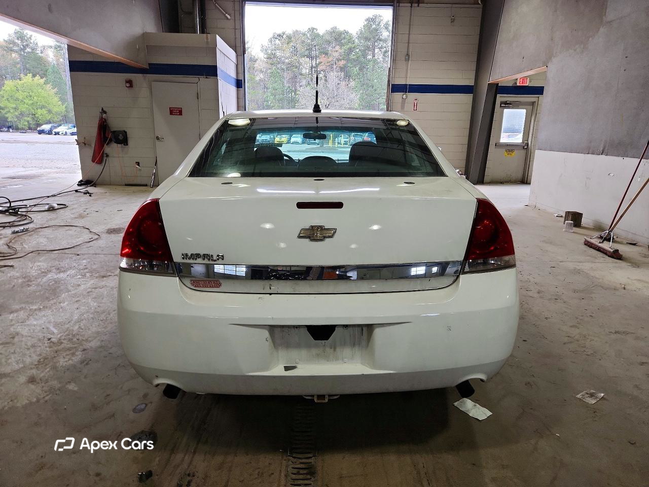 Chevrolet Impala 2006