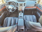 Subaru Outback 2012