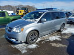 Dodge Caravan 2017