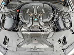 BMW M5 2018