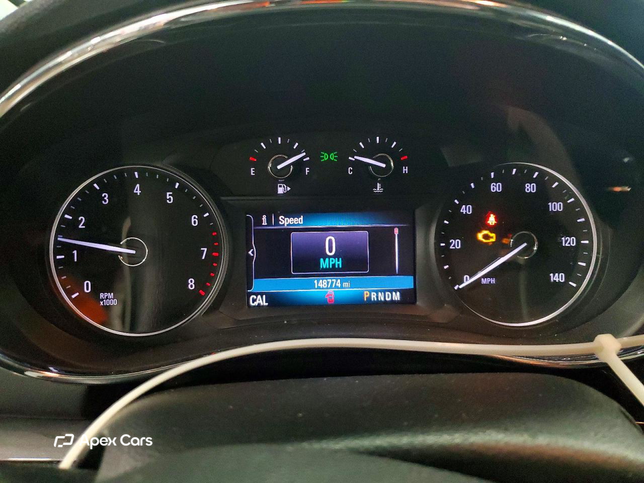 Buick Encore 2020
