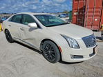 Cadillac XTS 2013