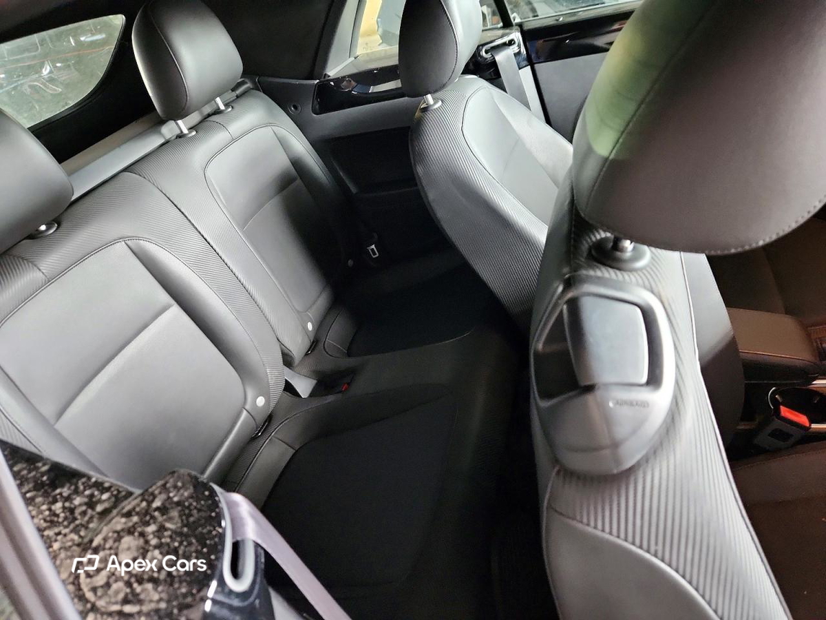 Volkswagen Beetle 2014