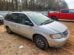 Chrysler Voyager 2003