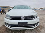 Volkswagen Jetta 2017