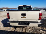 Chevrolet Silverado 2015