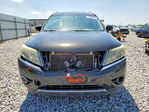 Nissan Pathfinder 2016