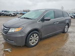 Honda Odyssey 2014