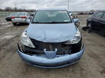 Nissan Versa 2011