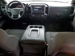 Chevrolet Silverado 2015