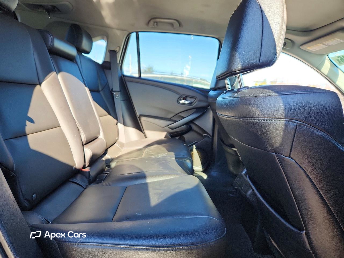 Acura RDX 2017