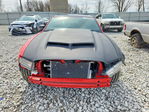 Ford Mustang 2011