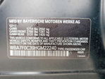 BMW Series 7 2017