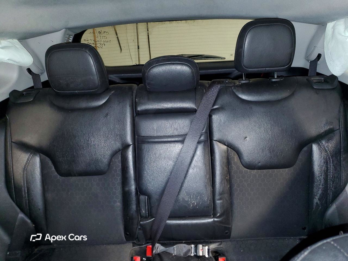 Jeep Compass 2019