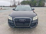 Audi Q5 2017