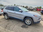 Jeep Cherokee 2015