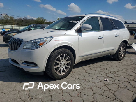 Buick Enclave 2017 - Zdjęcie 1 z 12