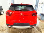 Chevrolet Blazer 2023